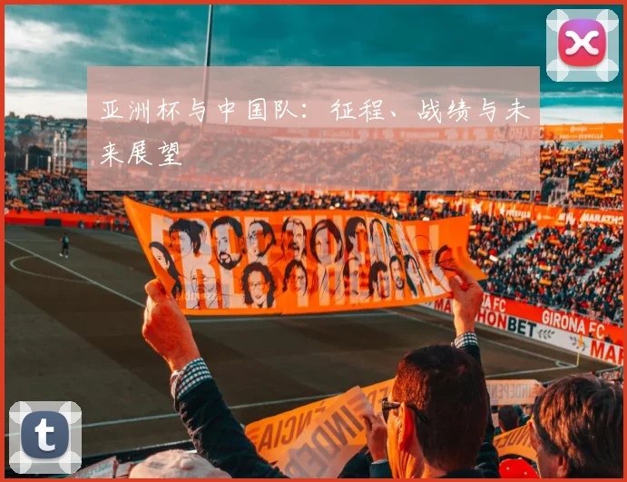 亚洲杯与中国队：征程、战绩与未来展望