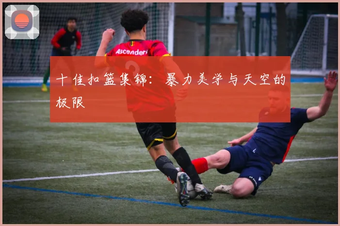 十佳扣篮集锦：暴力美学与天空的极限